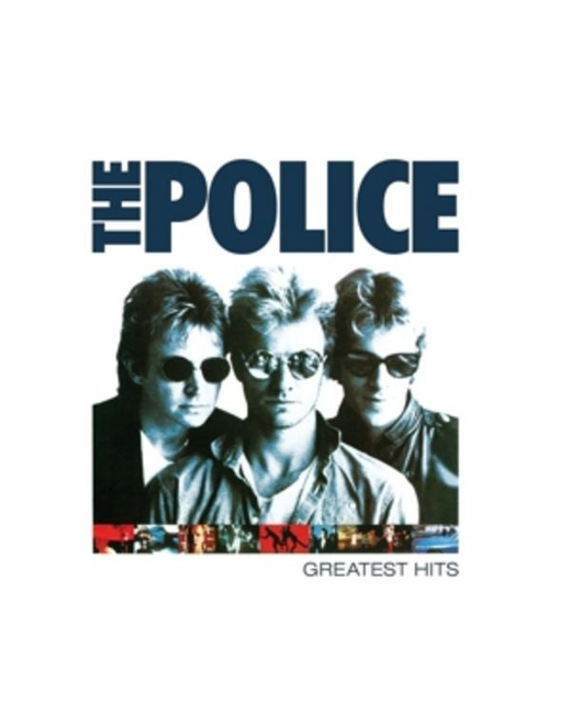 The Police – Greatest Hits