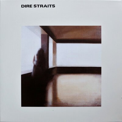 Dire Straits – Dire Straits-lp-Tron Records