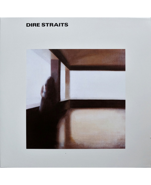 Dire Straits – Dire Straits