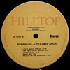Roger Miller – Little Green Apples