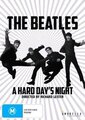 The Beatles - A Hard Day's Night (DVD)