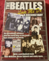 The Beatles - Love Me Do A Documentary (DVD)