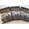 Beatles - Mastercuts Legends (3 DVDs)