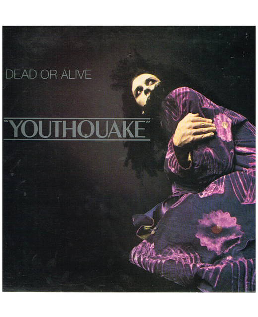 Dead Or Alive – Youthquake