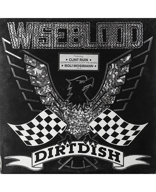 Wiseblood – Dirtdish