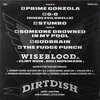 Wiseblood – Dirtdish