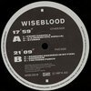 Wiseblood – Dirtdish
