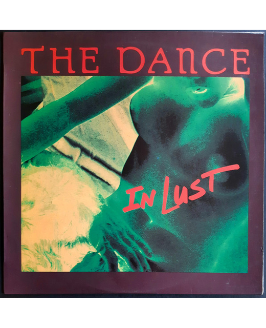 The Dance - In Lust