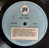 The Dance - In Lust