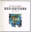 Red Guitars - National Avenue