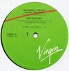 Red Guitars - National Avenue