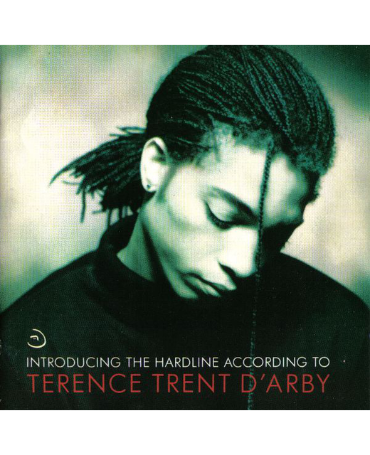 Terence Trent D'Arby – Introducing The Hardline According To Terence Trent D'Arby