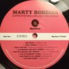 Marty Robbins – Gunfighter Ballads And Trail Songs