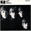 The Beatles – With The Beatles