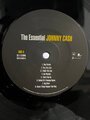 Johnny Cash – The Essential Johnny Cash