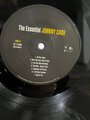 Johnny Cash – The Essential Johnny Cash