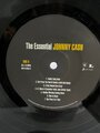 Johnny Cash – The Essential Johnny Cash