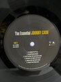 Johnny Cash – The Essential Johnny Cash