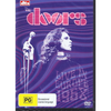 The Doors – Live In Europe 1968