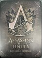 Assassin's Creed Unity - Bastille Edition (PS4)
