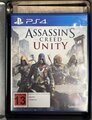 Assassin's Creed Unity - Bastille Edition (PS4)