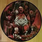 Bloodbath - Breeding Death-ep-(12"-sgl)-Tron Records