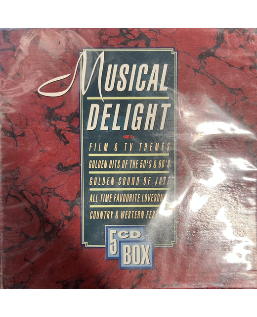 Various – Musical Delight