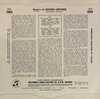 Rossini - Respighi, Philharmonia Orchestra - La Boutique Fantasque (10")