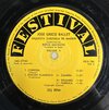 Jose Greco - Ballet - Volume Two