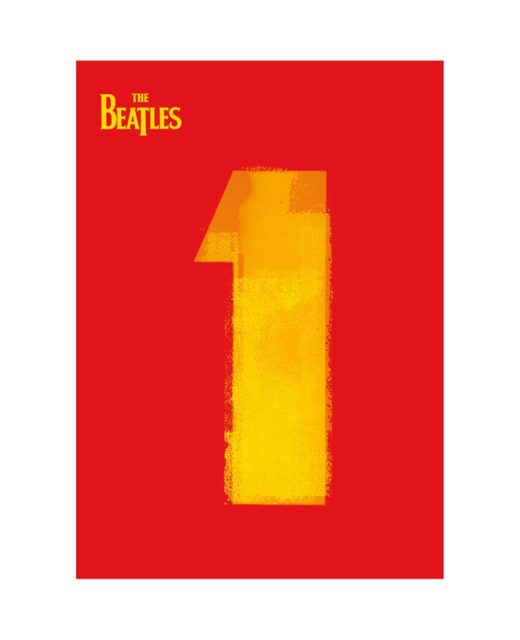 Beatles - 1 (DVD)