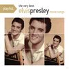 Elvis Presley – Playlist The Very Best Elvis Presley Movie Songs (CD)