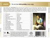 Elvis Presley – Playlist The Very Best Elvis Presley Movie Songs (CD)