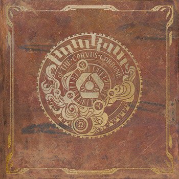 Immram - The Voyage Of The Corvus Corrone-cds-Tron Records