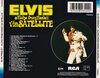 Elvis Presley – Aloha From Hawaii Via Satellite (CD)