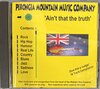 Various – Ain't That The Truth (CD)