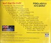 Various – Ain't That The Truth (CD)