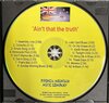 Various – Ain't That The Truth (CD)