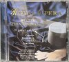Various – Best Of Opera Tenors (CD)
