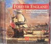 Various – Forever England (CD)