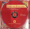 Various – Forever England (CD)