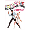 Elvis Presley - Speedway (DVD)