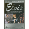 Elvis Presley - The Army Years And The Memphis Mafia (DVD)