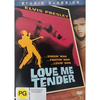 Elvis Presley - Love Me Tender (DVD)