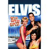 Elvis Presley - Girls! Girls! Girls! (DVD)