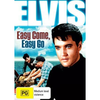 Elvis Presley - Easy Come, Easy Go (DVD)