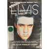 Elvis Presley - The Elvis Presley Story (DVD)