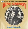 Bing Crosby And Friends – Bing Crosby And Friends
