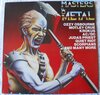 Various – Masters Of Metal