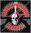 Various – Metal Mayhem - Heavy 2
