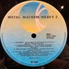 Various – Metal Mayhem - Heavy 2